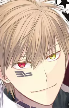 Gambar Karakter Anime: Lloyd