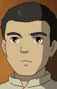 Gambar Karakter Anime: Tatsuichiro Akizuki