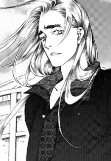 Gambar Karakter Pusa