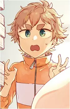 Gambar Karakter Anime: Chita