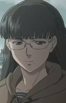 Gambar Karakter Anime: Yukio Washimine