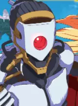 Gambar Karakter Anime: Noah Yesterday