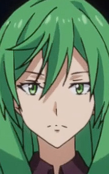 Gambar Karakter Misery