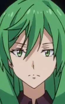 Gambar Karakter Anime: Misery