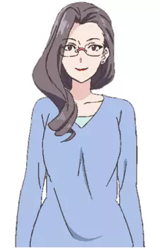 Gambar Karakter Anime: Tsugiko
