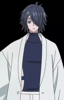 Gambar Karakter Anime: Watari