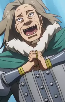 Gambar Karakter Anime: Bamyu