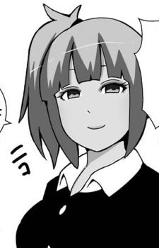 Gambar Karakter Misa Usami