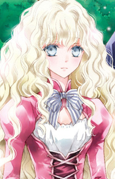 Gambar Karakter Elianna Bernstein