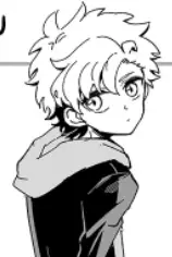 Gambar Karakter Anime: Masakatsu Komaeda