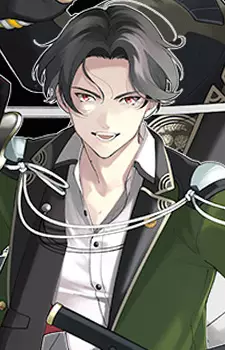 Gambar Karakter Anime: Buzen Gou