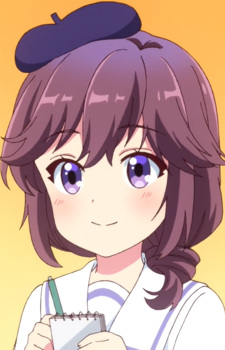 Gambar Karakter Ryouko Yoshida