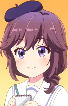 Gambar Karakter Anime: Ryouko Yoshida