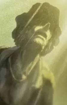 Gambar Karakter Anime: Nomad