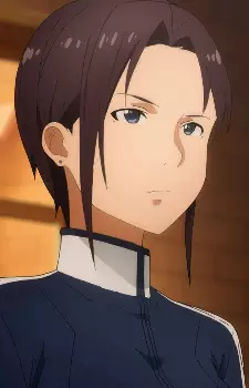 Gambar Karakter Anime: Azurika