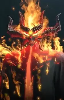 Gambar Karakter Anime: Erhao Da