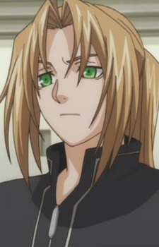 Gambar Karakter Sharnid Elipton