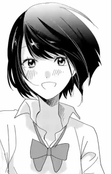 Gambar Karakter Mame Meguro
