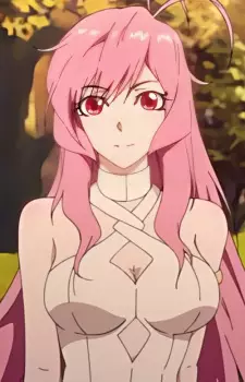 Gambar Karakter Anime: Duola