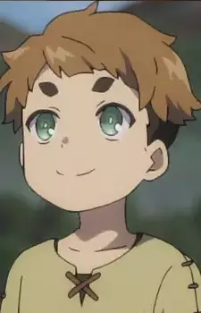 Gambar Karakter Anime: Laios