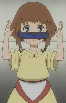 Gambar Karakter Anime: Sanko