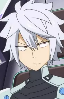 Gambar Karakter Anime: Justice