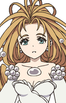 Gambar Karakter Shinju-hime
