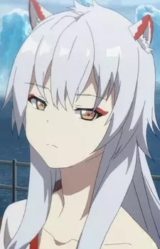 Gambar Karakter Anime: Hyuuga
