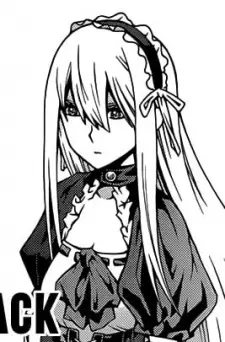 Gambar Karakter Anime: Erin