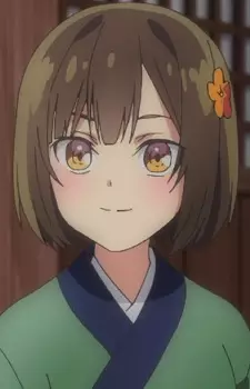 Gambar Karakter Anime: Ruri