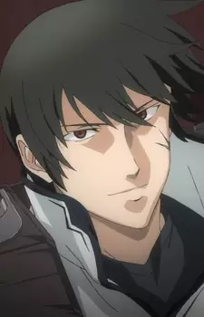 Gambar Karakter Anime: Ban