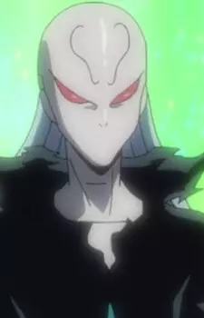 Gambar Karakter Anime: Beretta