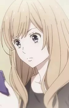 Gambar Karakter Anime: Kiyoko Yamada