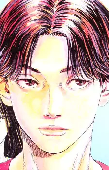 Gambar Karakter Anime: Ryouta