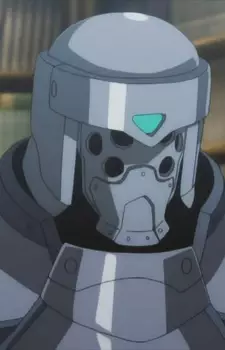 Gambar Karakter Anime: Utu