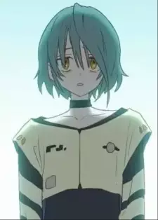 Gambar Karakter Anime: Emory