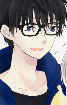 Gambar Karakter Anime: Ikuma Saeki
