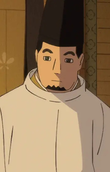 Gambar Karakter Narichika Fujiwara no