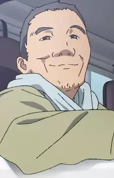 Gambar Karakter Anime: Taira-san