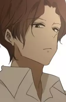 Gambar Karakter Anime: Sora Ayano