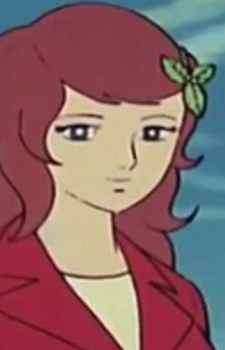 Gambar Karakter Kaori Shirakawa