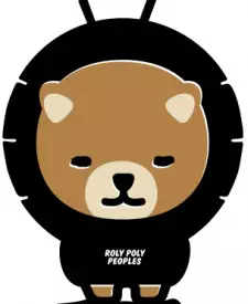 Gambar Karakter Anime: Pochi