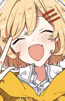 Gambar Karakter Anime: Kaori Tachibana
