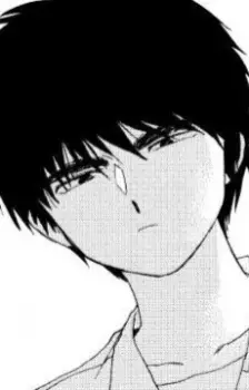 Gambar Karakter Anime: Bossa