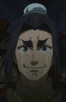 Gambar Karakter Chen Gong