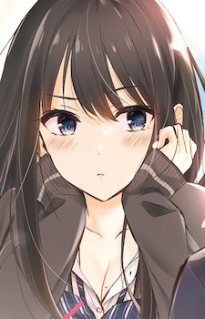 Gambar Karakter Alice Gotou