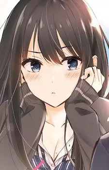 Gambar Karakter Anime: Alice Gotou