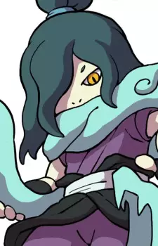 Gambar Karakter Anime: Orochi