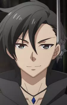 Gambar Karakter Anime: Kelvin