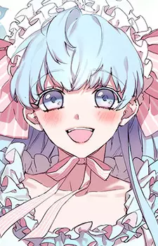 Gambar Karakter Anime: Ariel Langton